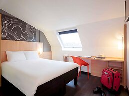 ibis Paris Maine Montparnasse 14ème