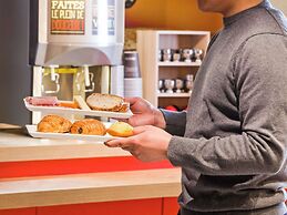 ibis Paris Maine Montparnasse 14ème