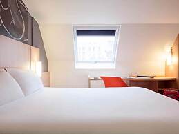 ibis Paris Maine Montparnasse 14ème