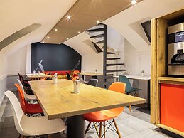 ibis Paris Maine Montparnasse 14ème