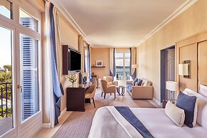 Hôtel Barrière Le Grand Hôtel Dinard
