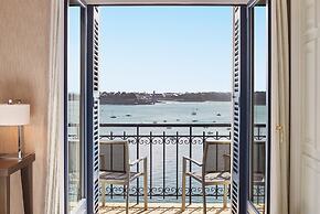 Hôtel Barrière Le Grand Hôtel Dinard