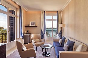 Hôtel Barrière Le Grand Hôtel Dinard