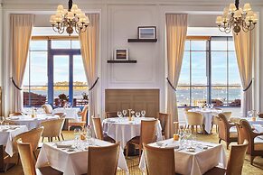 Hôtel Barrière Le Grand Hôtel Dinard