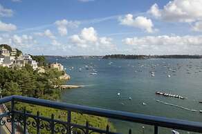 Hôtel Barrière Le Grand Hôtel Dinard