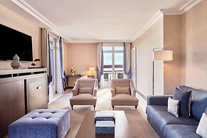 Hôtel Barrière Le Grand Hôtel Dinard