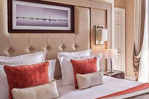 Hôtel Barrière Le Grand Hôtel Dinard
