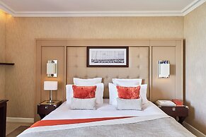 Hôtel Barrière Le Grand Hôtel Dinard
