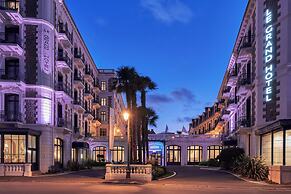 Hôtel Barrière Le Grand Hôtel Dinard