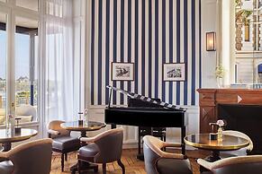 Hôtel Barrière Le Grand Hôtel Dinard