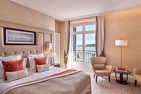 Hôtel Barrière Le Grand Hôtel Dinard