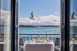 Hôtel Barrière Le Grand Hôtel Dinard