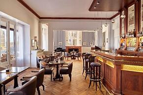 Hôtel Barrière Le Grand Hôtel Dinard