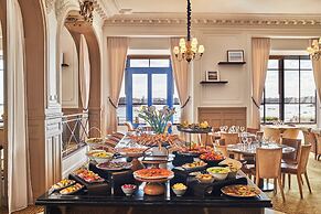 Hôtel Barrière Le Grand Hôtel Dinard