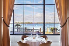 Hôtel Barrière Le Grand Hôtel Dinard