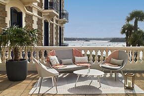 Hôtel Barrière Le Grand Hôtel Dinard