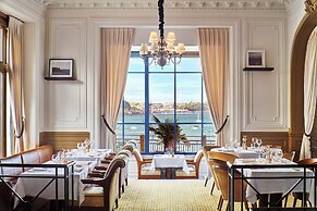 Hôtel Barrière Le Grand Hôtel Dinard