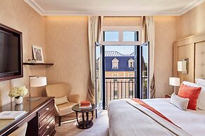 Hôtel Barrière Le Grand Hôtel Dinard
