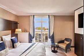 Hôtel Barrière Le Grand Hôtel Dinard