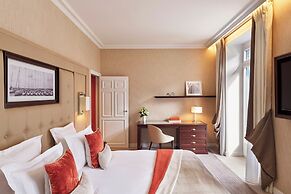 Hôtel Barrière Le Grand Hôtel Dinard