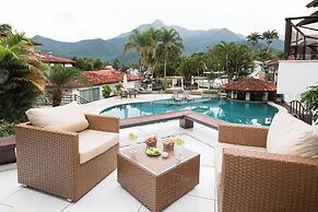Angra Boutique Hotel