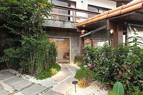 Angra Boutique Hotel