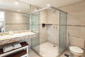Angra Boutique Hotel