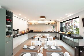 Angra Boutique Hotel