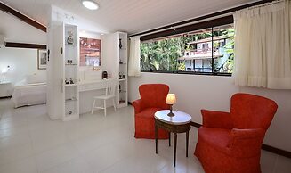 Angra Boutique Hotel