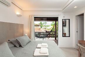 Angra Boutique Hotel