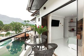 Angra Boutique Hotel