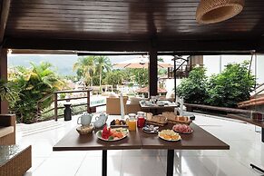 Angra Boutique Hotel
