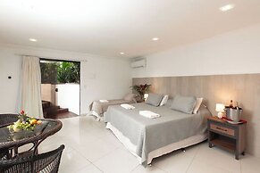 Angra Boutique Hotel