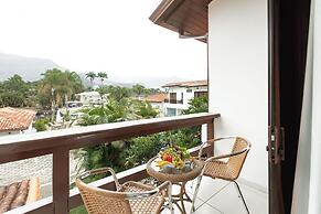 Angra Boutique Hotel