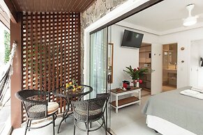 Angra Boutique Hotel