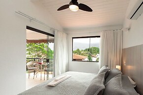 Angra Boutique Hotel
