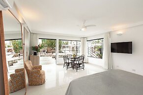 Angra Boutique Hotel