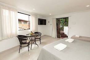 Angra Boutique Hotel