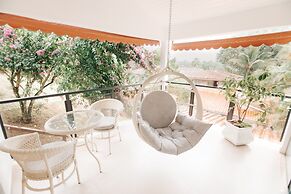 Angra Boutique Hotel