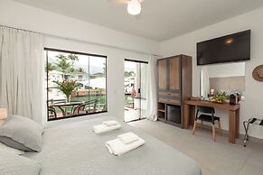 Angra Boutique Hotel