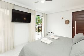 Angra Boutique Hotel