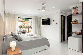 Angra Boutique Hotel