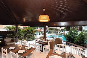 Angra Boutique Hotel