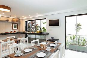 Angra Boutique Hotel