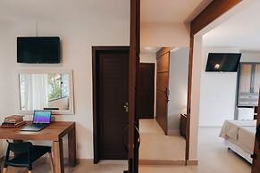 Angra Boutique Hotel