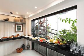 Angra Boutique Hotel