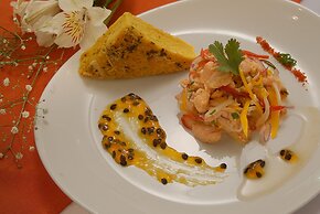 Angra Boutique Hotel