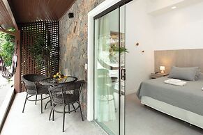 Angra Boutique Hotel