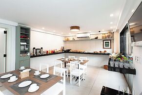 Angra Boutique Hotel