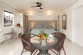 Angra Boutique Hotel